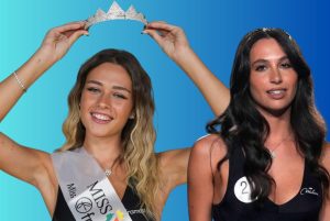 Miss Italia Toscana 2025, due senesi sul podio