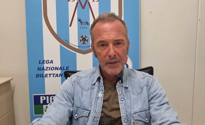 Calcio, Mazzola: è l'ora dell'esordio casalingo in campionato