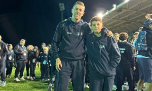 Trofeo CONI 2025: la Toscana del judo con il senese Niccolò Losi chiude al nono posto nazionale