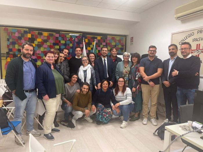 Stress e burnout: a Siena un corso per infermieri e professionisti sanitari