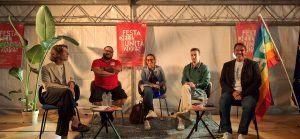 Colle Val d'Elsa, il Pd: “Ci stringiamo a Riccardo per l’ennesimo attacco omofobo”