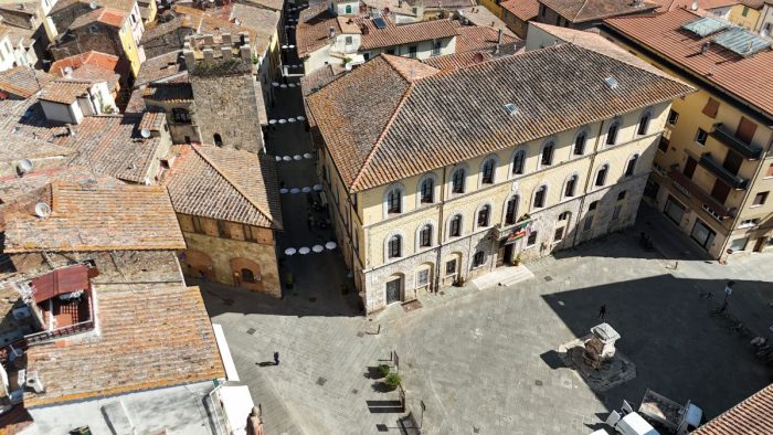 Poggibonsi dà il via all’anno sportivo con il Festival dello Sport