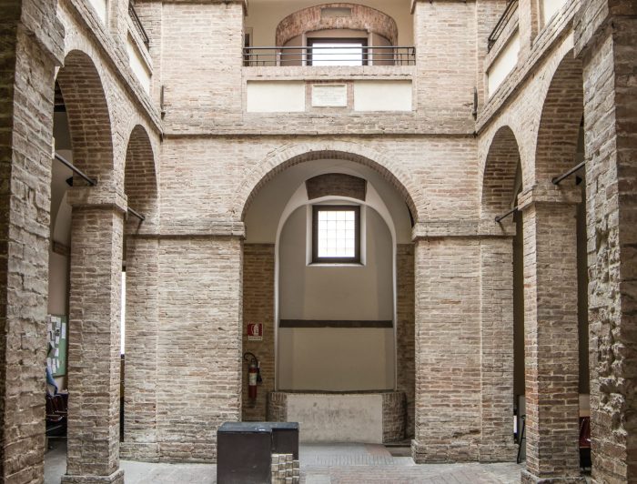 Universit&agrave; Siena: scuola di Specializzazione in Beni storico artistici, aperto il bando di ammissione