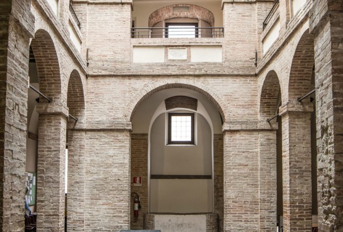 Aperto bando ammissione per Scuola Specializzazione in Beni storico artistici dell&rsquo;Universit&agrave; di Siena