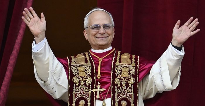 Papa Leone compie 70 anni, gli auguri dalle chiese di Siena e Montepulciano