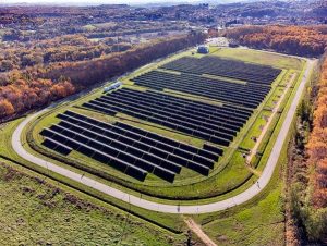 Estra, piano di investimenti per oltre 500 milioni di euro sulle rinnovabili entro il 2029