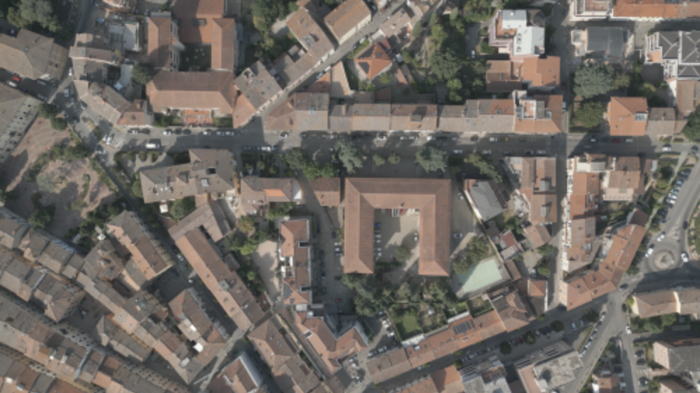 Modifiche alla viabilità a Poggibonsi per il rifacimento della segnaletica