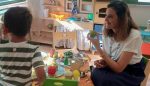 Poggibonsi: nidi e infanzia comunale, prima ‘campanella’ per 256 bambini