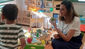 Poggibonsi: nidi e infanzia comunale, prima ‘campanella’ per 256 bambini