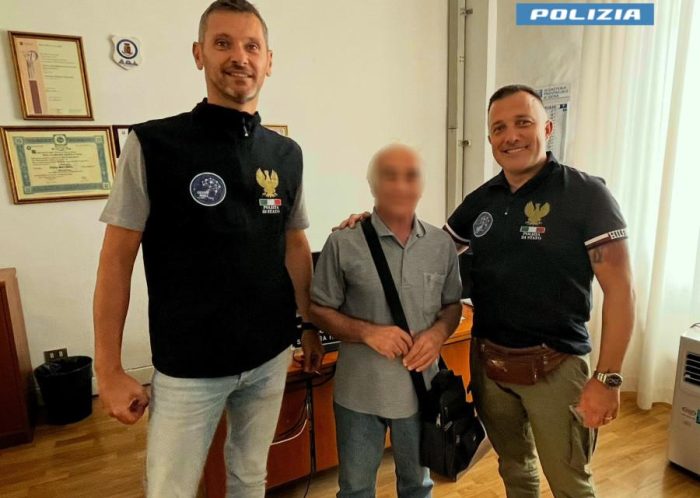 Colle Val d'Elsa: truffa dell'incidente ai danni di un anziano, arrestato un 18enne e denunciata la fidanzata