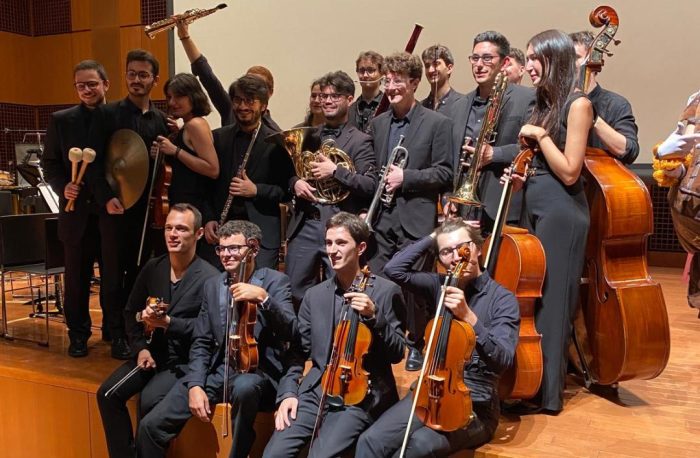 Siena Jazz a Tokio e all&rsquo;Expo di Osaka con "L'ebrezza del volo"