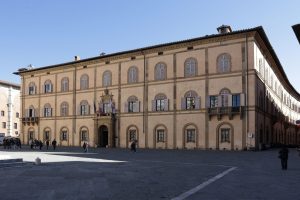 Siena, via alla selezione per il nuovo Comandante della Polizia Provinciale