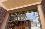 Questura di Siena, riorganizzazione degli uffici con trasferimenti di dirigenti e funzionari