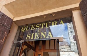 Questura di Siena, riorganizzazione degli uffici con trasferimenti di dirigenti e funzionari