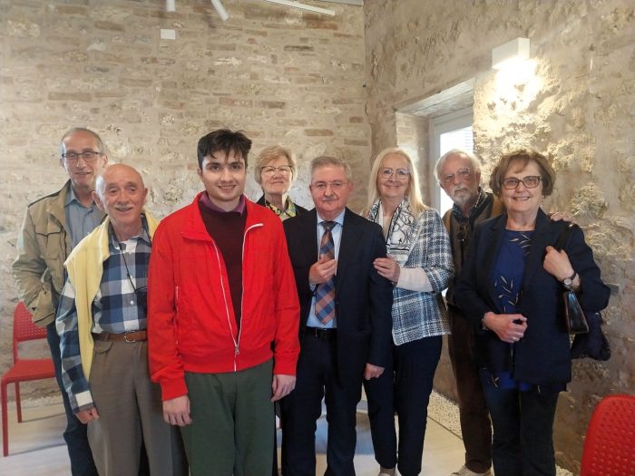 A Siena la presentazione del volume su archivio preunitario del Comune di Rapolano 1559-1865