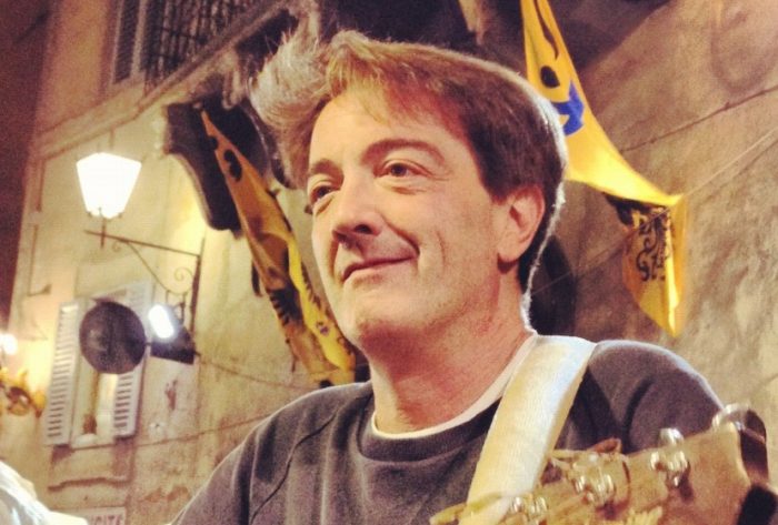 Contrada dell'Aquila: i vincitori della Borsa di Studio Roberto Ricci