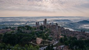 San Gimignano aderisce alla 33&ordf; edizione di &ldquo;Puliamo il Mondo&rdquo;