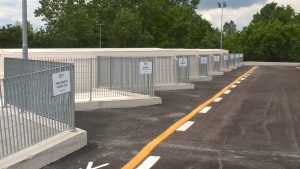 Rapolano Terme: potenziati gli orari di apertura del centro di raccolta