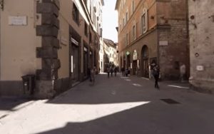 Rivitalizzare i centri storici della provincia di Siena, da Fises e Chianti Banca finanziamenti agevolati per imprese di commercio e turismo