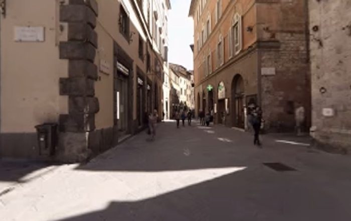 Rivitalizzare i centri storici della provincia di Siena, da Fises e Chianti Banca finanziamenti agevolati per imprese di commercio e turismo