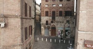 Siena, approvate agevolazioni per nuove attività nel centro storico