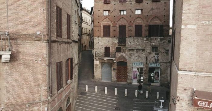Siena, approvate agevolazioni per nuove attivit&agrave; nel centro storico