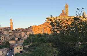 PD Siena: "La città invecchia e arretra. Basta immobilismo, servono scelte coraggiose".