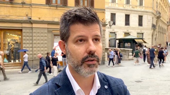Regionali, Lorenzetti (È Ora): "Priorità ai giovani, sostegno all'economia reale e sanità più efficiente. È il tempo del cambiamento"