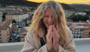 Poggibonsi piange la scomparsa di Susanna Fornai