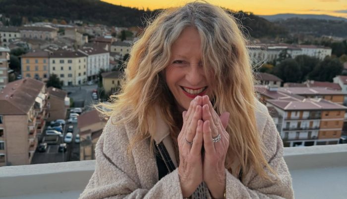 Poggibonsi piange la scomparsa di Susanna Fornai