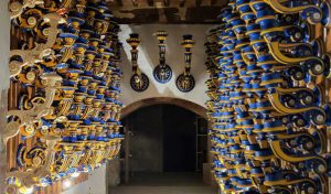 Siena: "Fiat Lux", il progetto della Contrada della Tartuca per creare "la Bottega delle Luci"