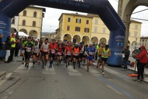 11^ Terre di Siena Ultramarathon, si corre domenica 1 marzo 2026. Apertura iscrizioni