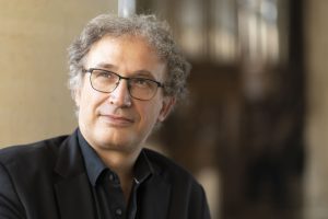 Thierry Escaich in concerto per la prima volta a Siena per l’Accademia Chigiana