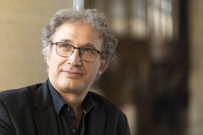 Siena, Thierry Escaich incanta la Chigiana: serata indimenticabile con l’organo di Notre-Dame