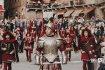 Consegna del Masgalano alla Contrada della Torre – La gallery