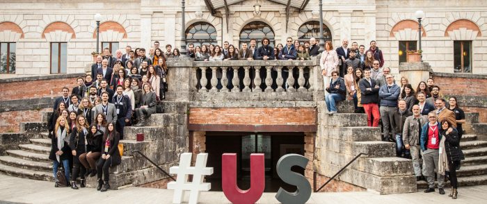 USienaAlumni: al via le attivit&agrave; autunnali in collaborazione con l&rsquo;Universit&agrave;