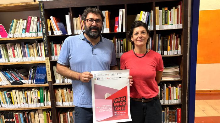 "Voci Migranti": Siena per quattro giorni diventa casa di storie, culture e speranze