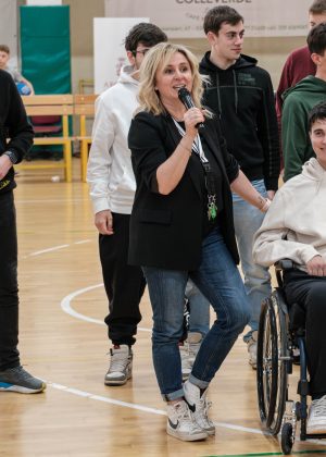 Siena, Amici del Costone, Valentina Cappelli detta la linea: "Guardare al futuro senza perdere i nostri valori"