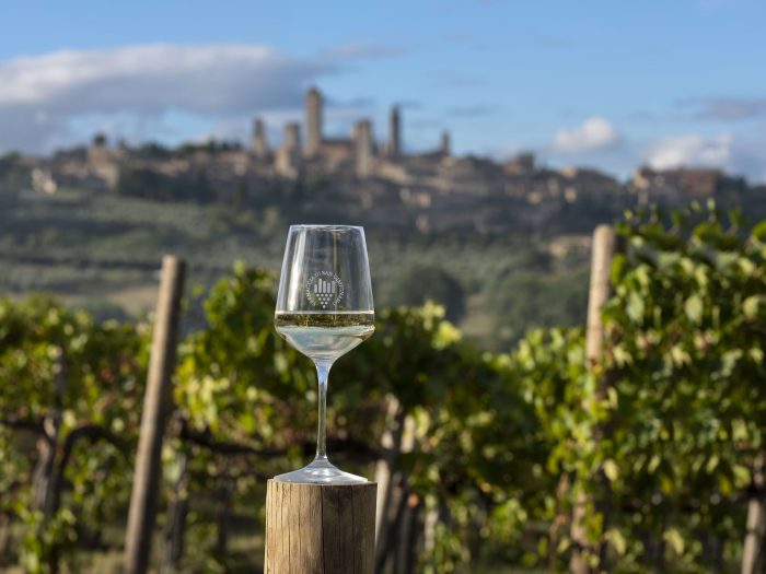"Regina Ribelle", torna il Vernaccia di San Gimignano Wine Fest