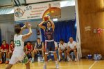 Basket, la Stosa soffre ma vince all'esordio in campionato