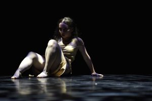 Siena, la giovane promessa della danza Vittoria Talarico selezionata per il progetto EDA Factory