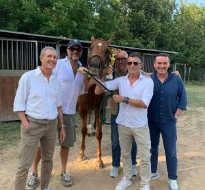 Palio di Castel del Piano: Compilation sarà presente alla Tratta del 6 settembre