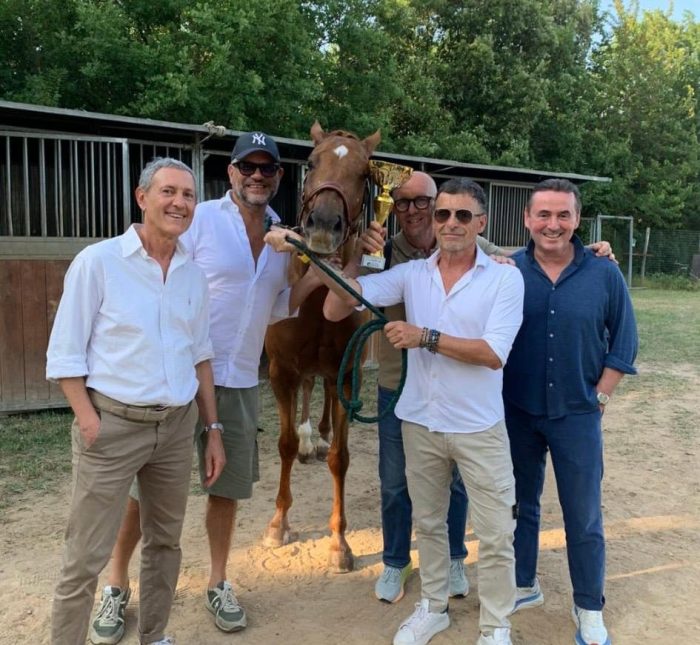 Palio di Castel del Piano: Compilation sarà presente alla Tratta del 6 settembre