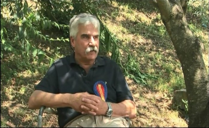 Siena, l'ultimo saluto a Giancarlo "Lallo" Cambi