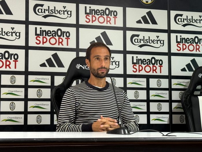 Calcio, Serie D: il Siena agguanta il pareggio a tempo scaduto