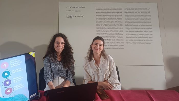 Siena, Bright-Night 2025: grande successo al Santa Maria della Scala: oltre 1500 studenti per una giornata dedicata alla scienza