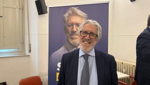 Santa Maria della Scala, 1,1 milioni di euro in arrivo da Ministero Cultura. Soddisfazione di Tucci (FdI)