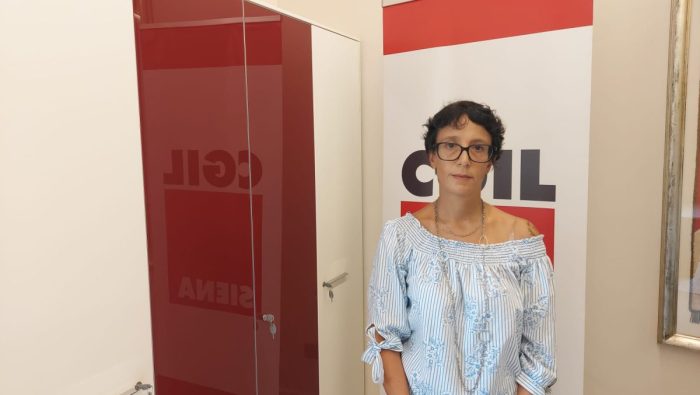Emergenza lavoro a Siena, Cgil: &ldquo;Nel primo semestre di quest&rsquo;anno stesse ore di cassa integrazione di tutto il 2024&rdquo;