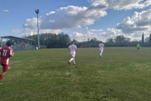 Calcio, Colligiana Cinica, per l' Asta Taverne ko casalingo: Finisce 0-3