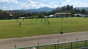 Calcio Eccellenza: Asta d’orgoglio, tre punti importanti sul campo della Baldaccio Bruni